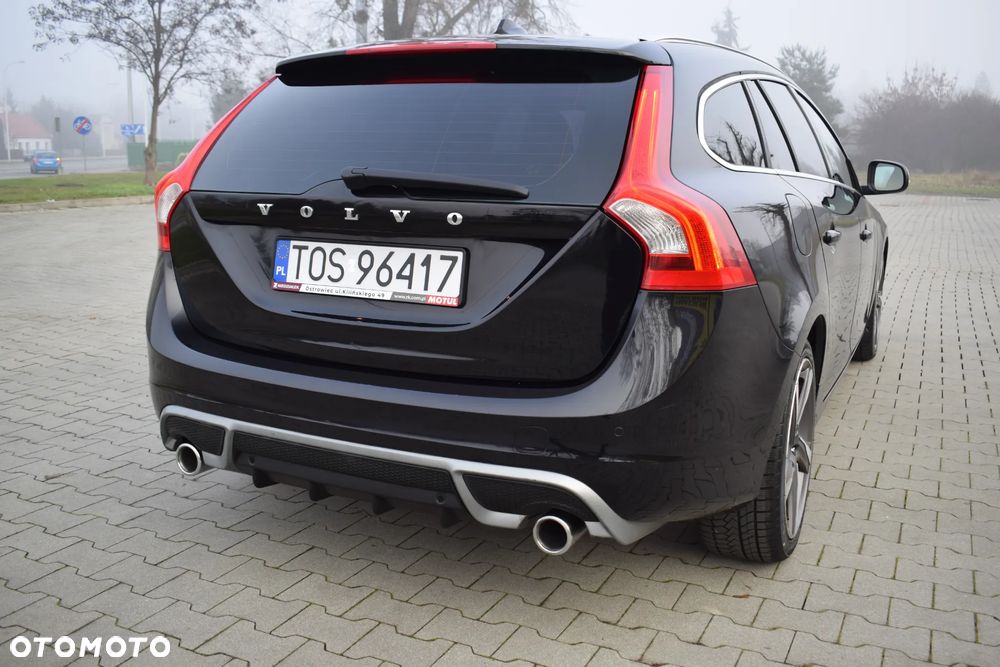 Volvo V60 D4 RDesign - 11