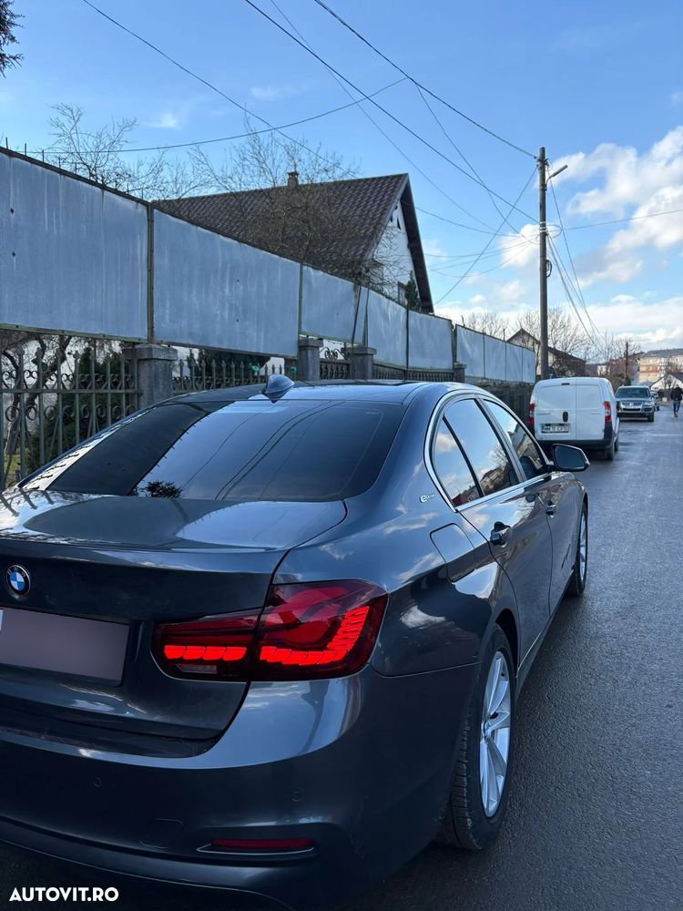 BMW Seria 3 - 14