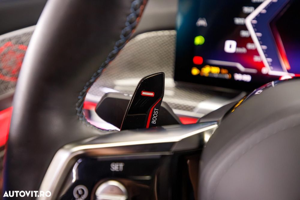 BMW M7 M760e xDrive AT PHEV - 25