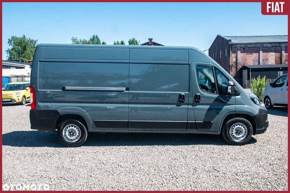 Fiat Ducato L3H2 2.2 140KM - 7