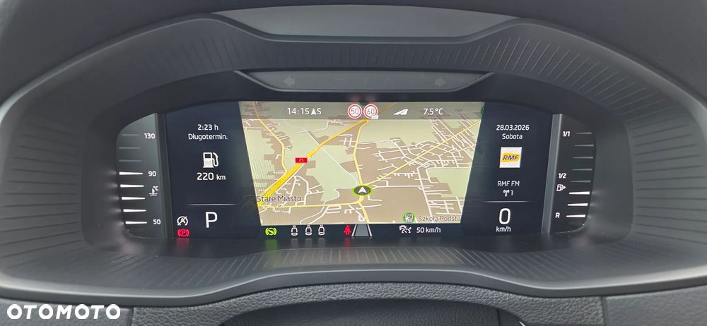 Skoda Karoq 1.5 TSI ACT Selection DSG - 20