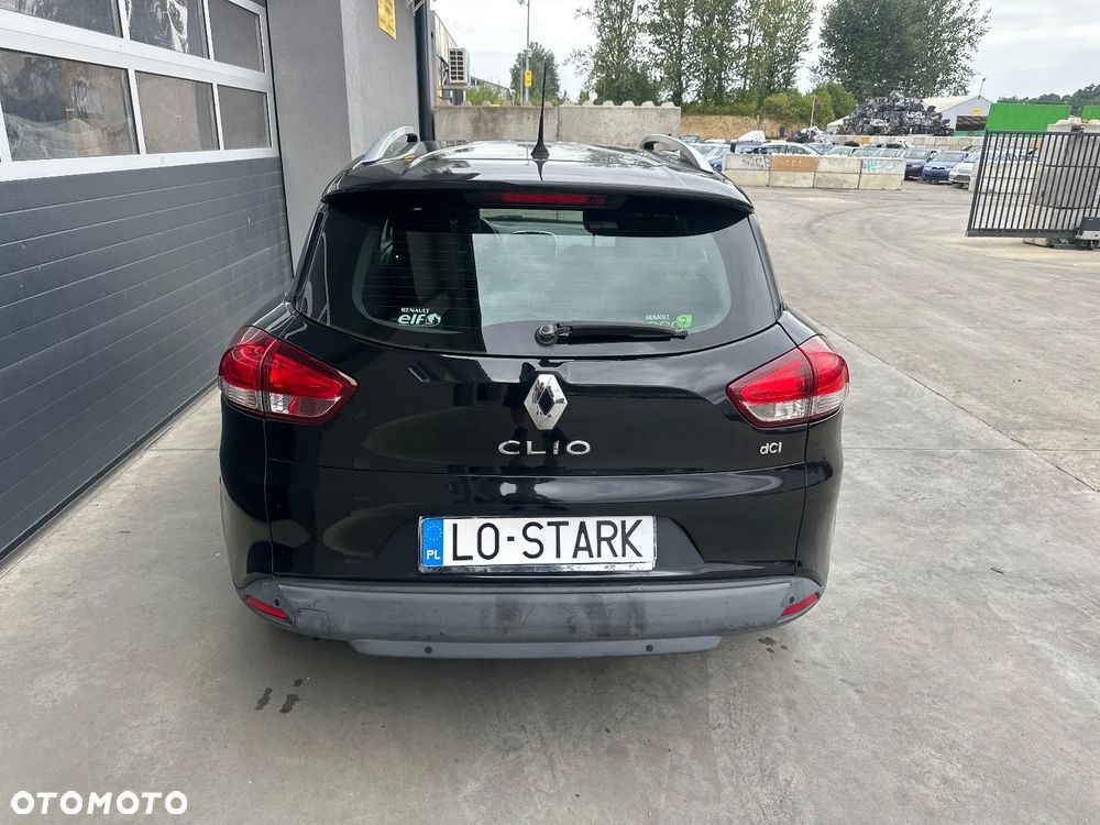 Renault Clio - 4