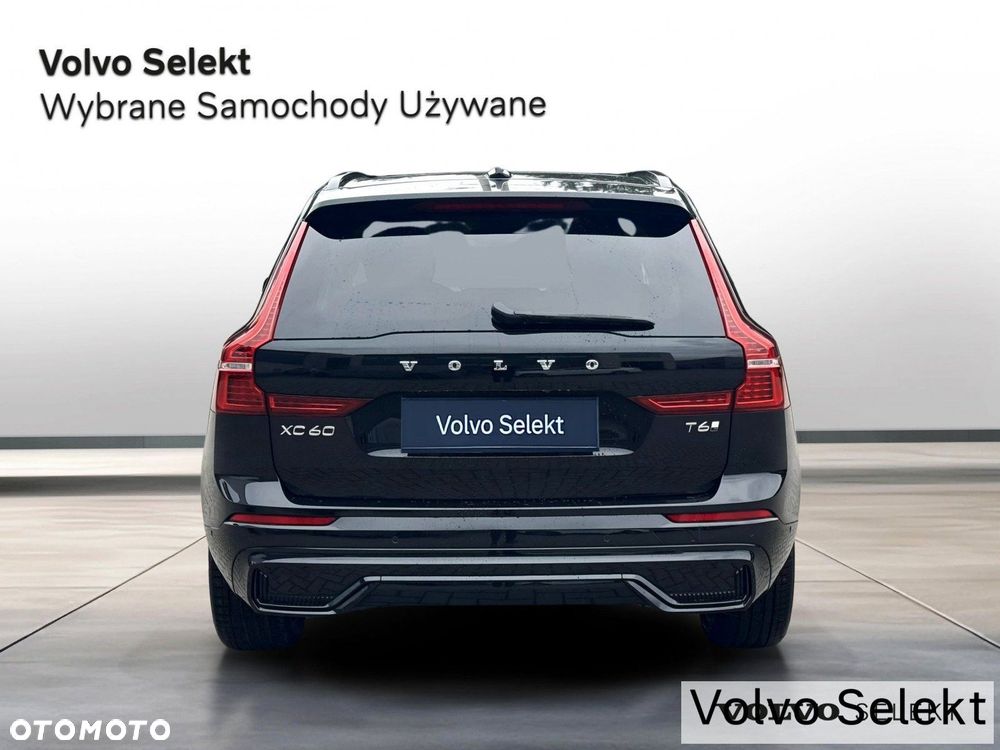 Volvo XC 60 - 5