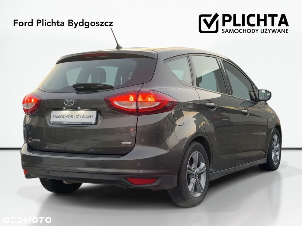 Ford C-MAX - 5