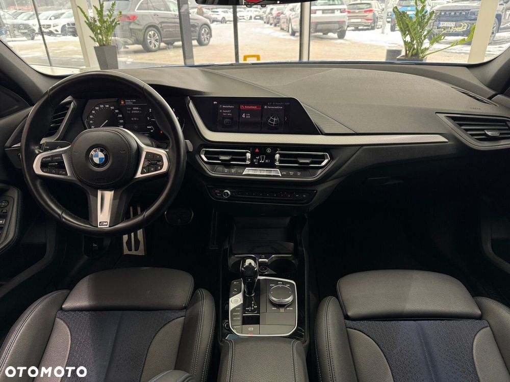 BMW Seria 1 118i M Sport - 14