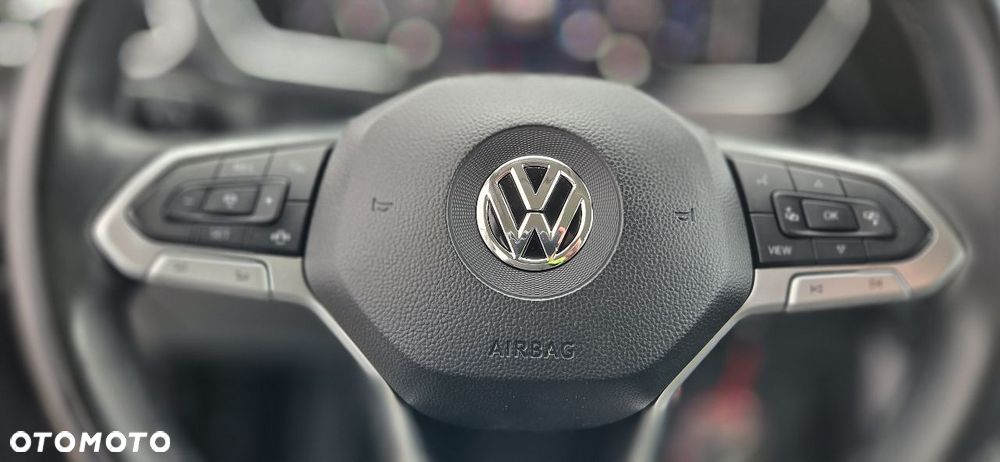 Volkswagen T-Cross 1.0 TSI OPF DSG Energy - 26