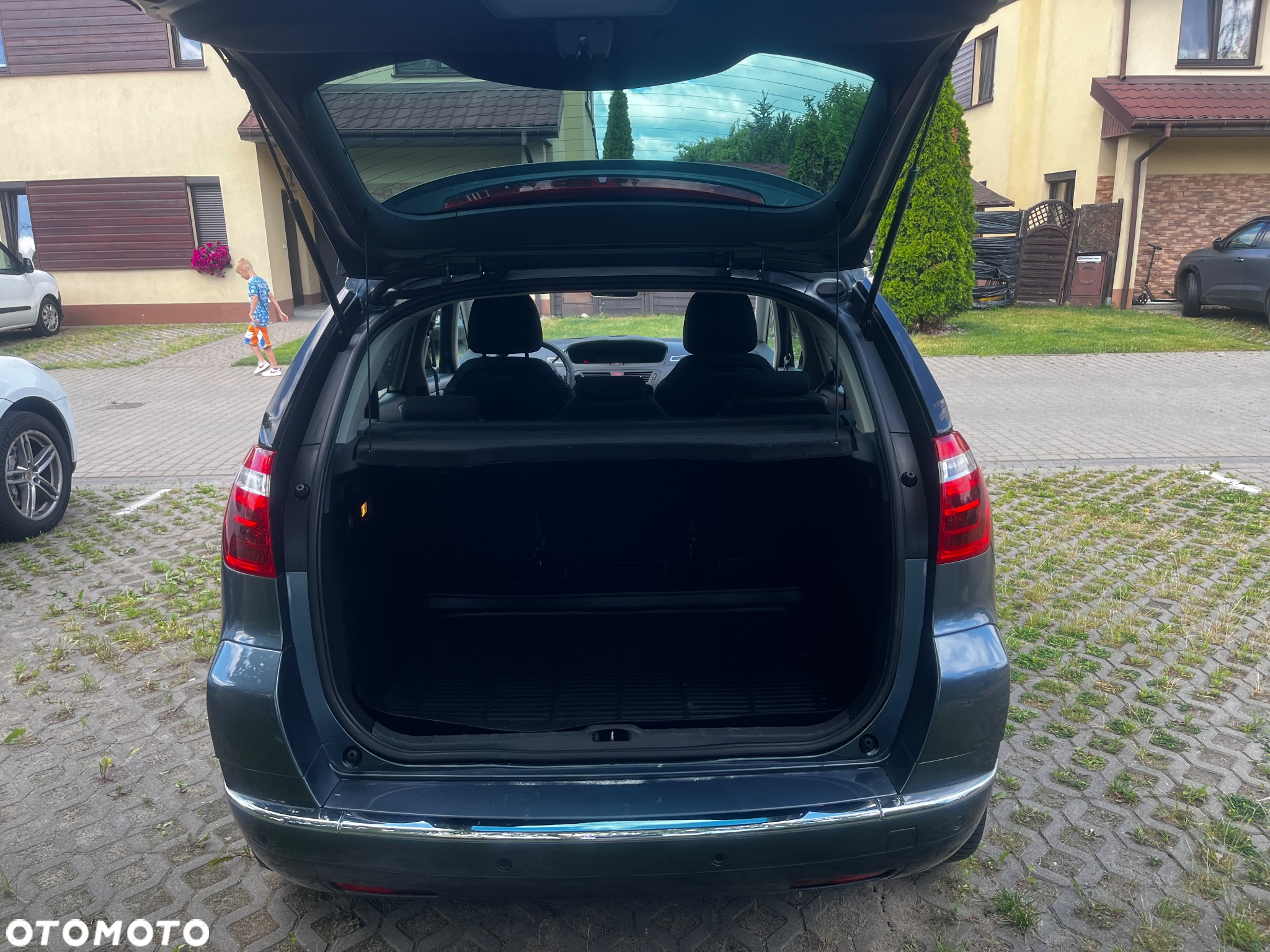Citroën C4 Picasso 1.6 HDi FAP EGS6 Exclusive - 15