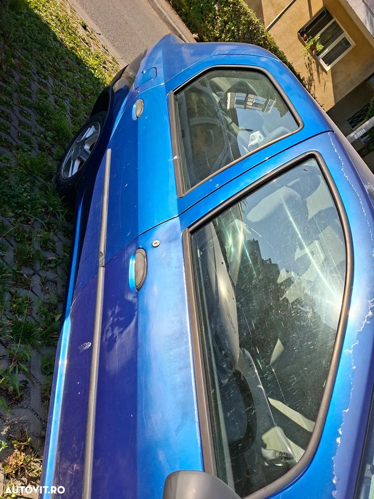 Dacia Logan 1.6 MPI Laureate - 6