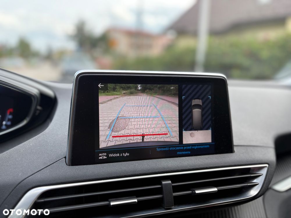 Peugeot 5008 HDI 115 Active - 22