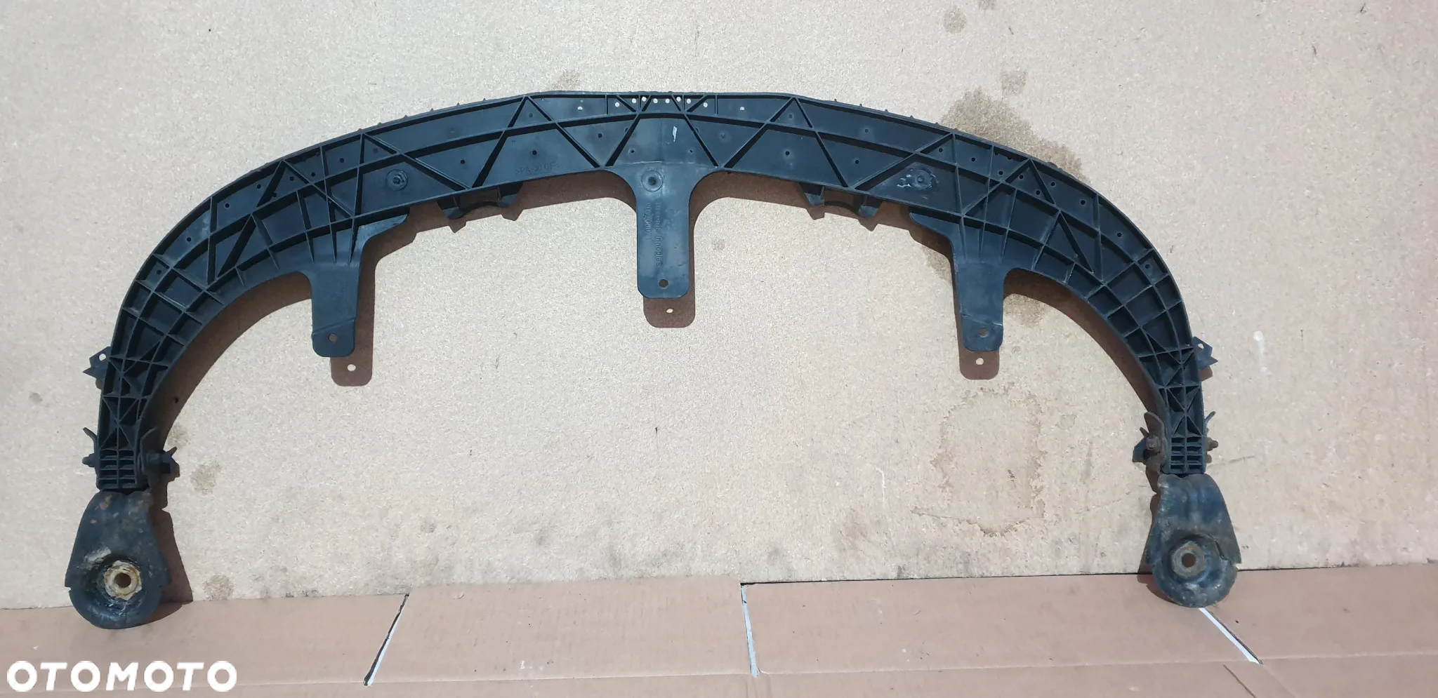 Opel Insignia A Belka Zderzaka Wzmocnienie Przód 903200021 - 2