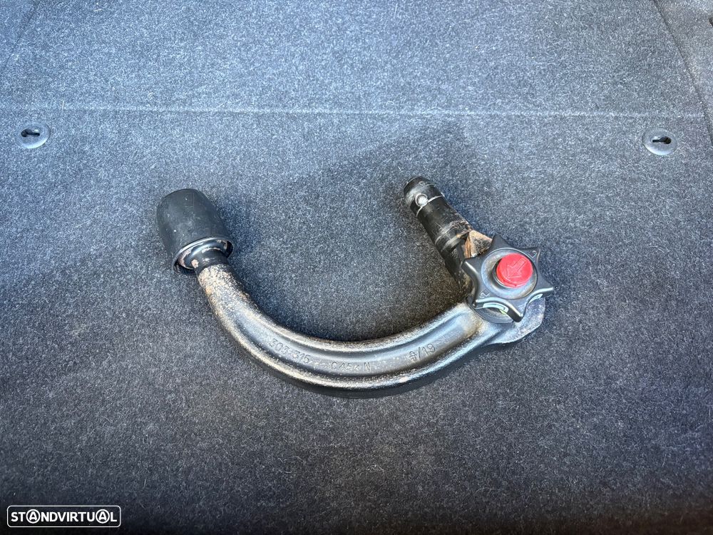 BMW 116 d Sport Line - 9