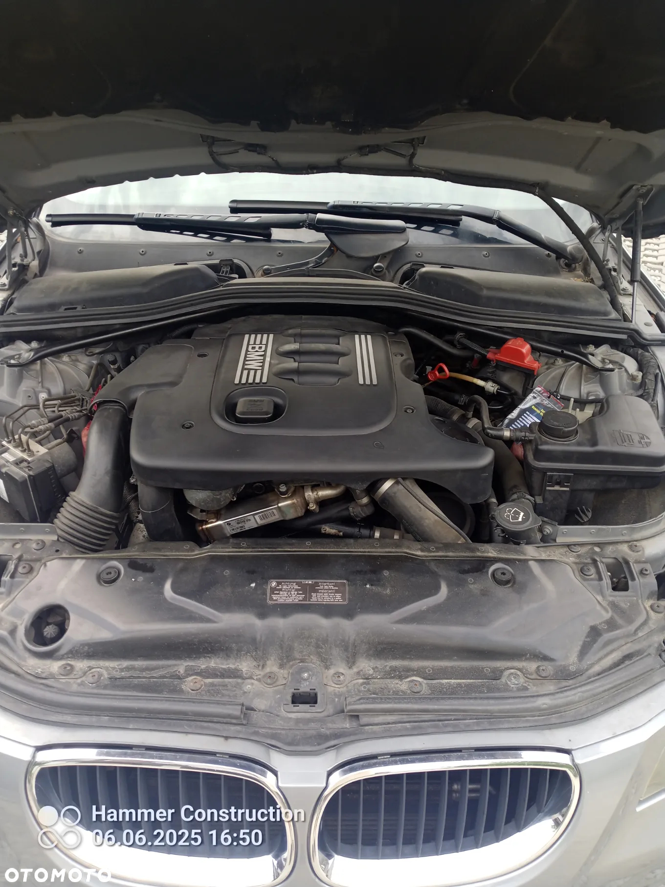 BMW Seria 5 - 14