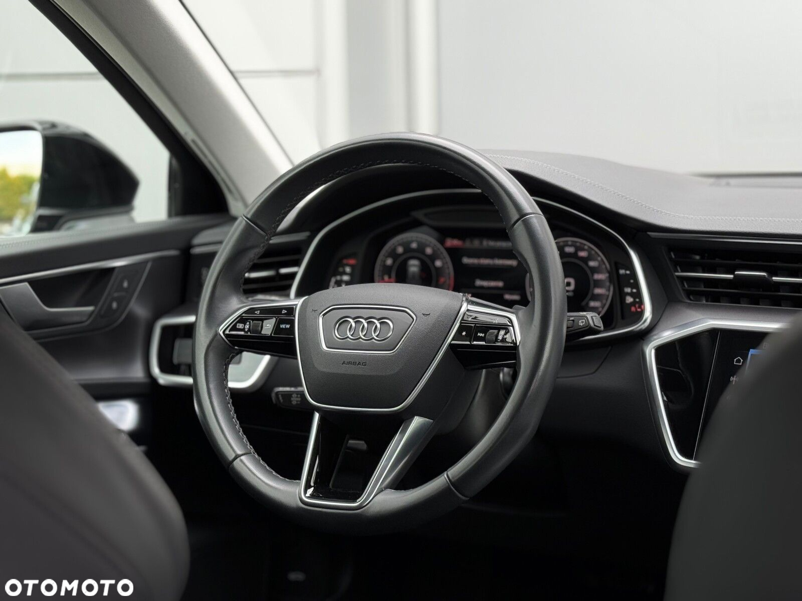 Audi A6 - 15