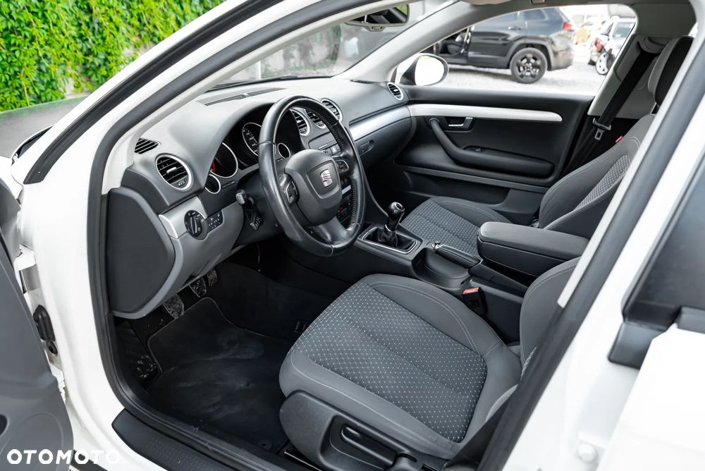 Seat Exeo ST 1.8T Sport - 20