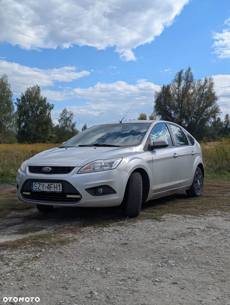 Ford Focus - 11
