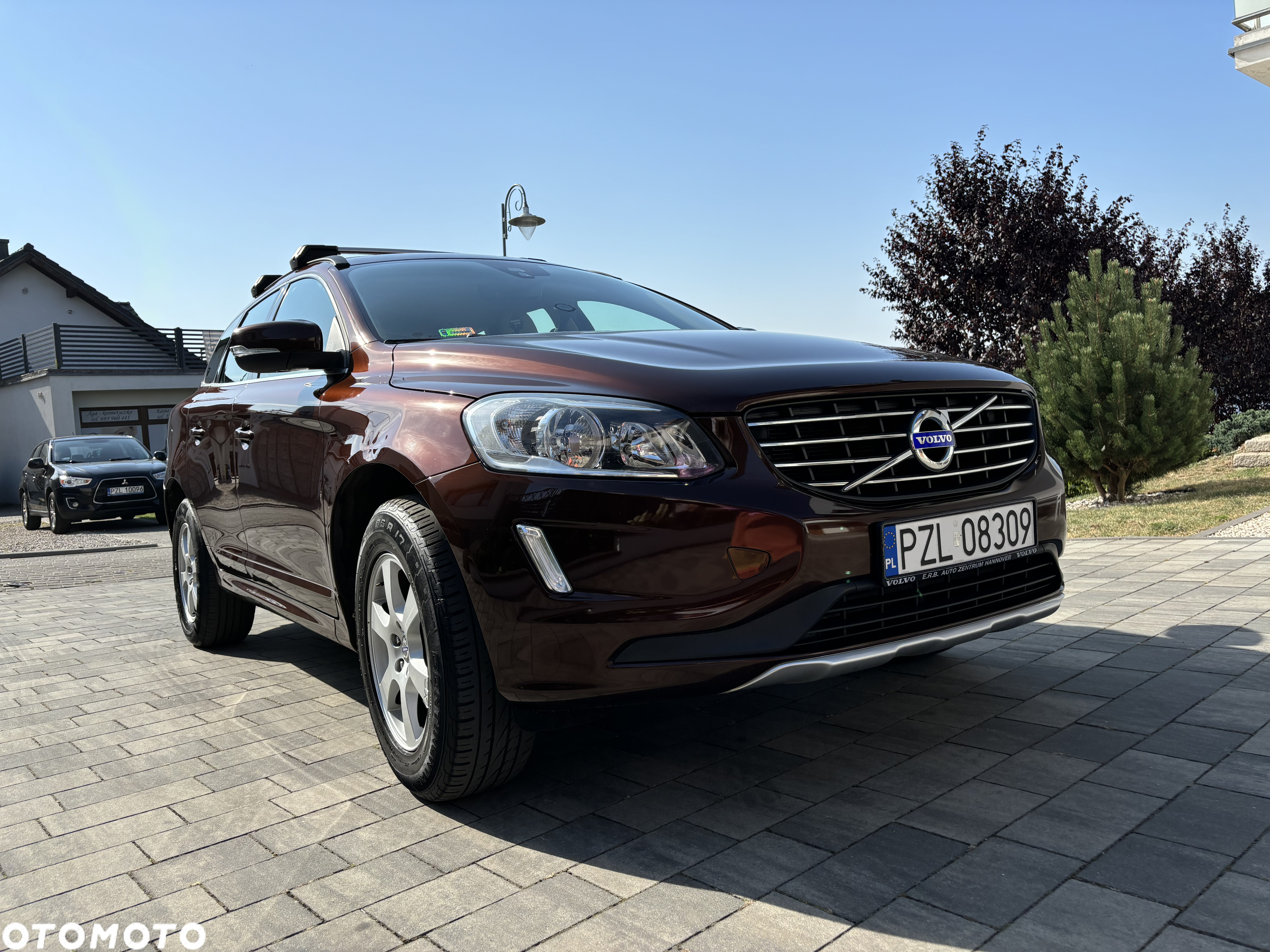 Volvo XC 60 - 11