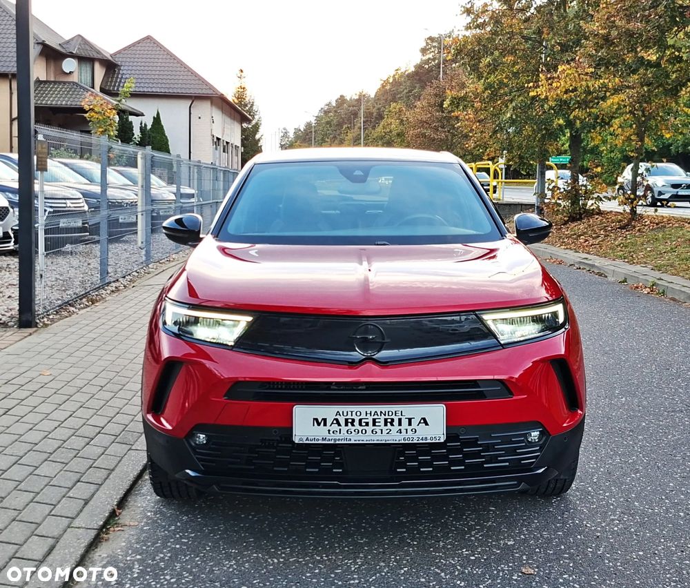 Opel Mokka 1.5 GS - 38