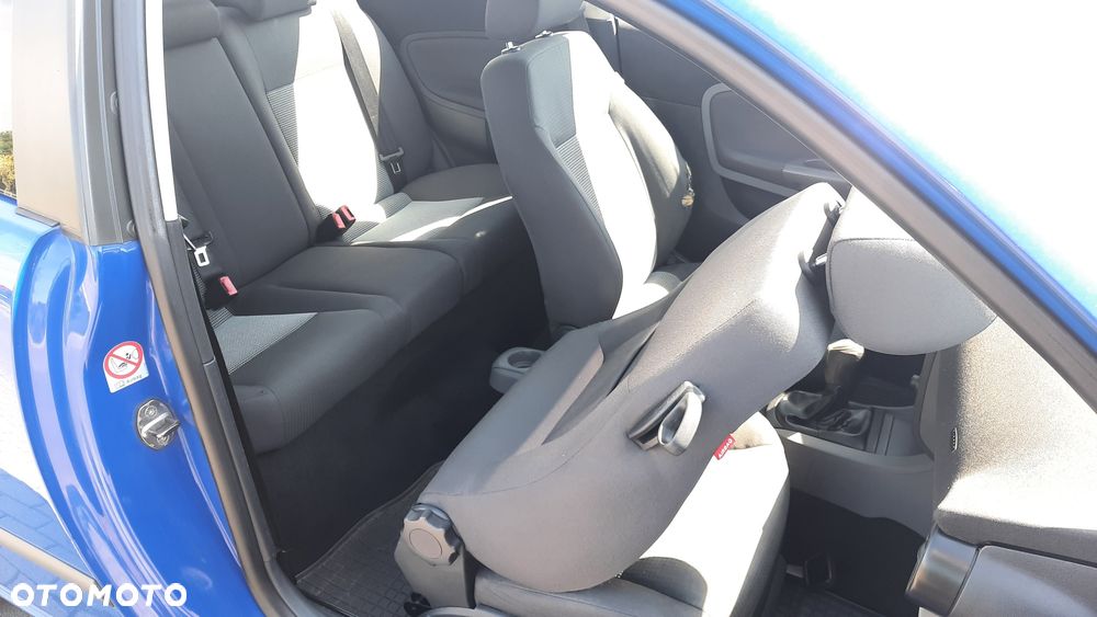 Seat Ibiza - 7