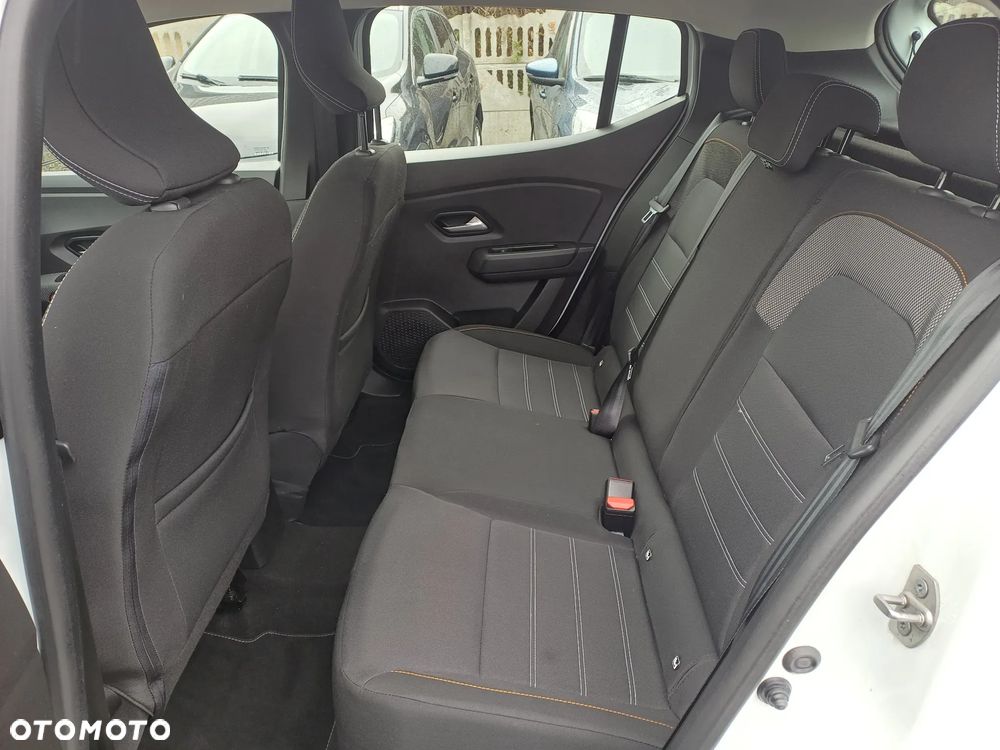 Dacia Sandero Stepway 1.0 TCe Laureate S&S - 14