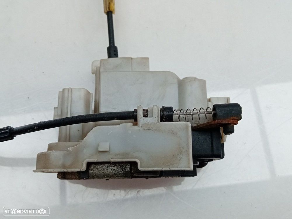Fechadura / fecho porta frente direito FIAT Bravo II (198_) - 2