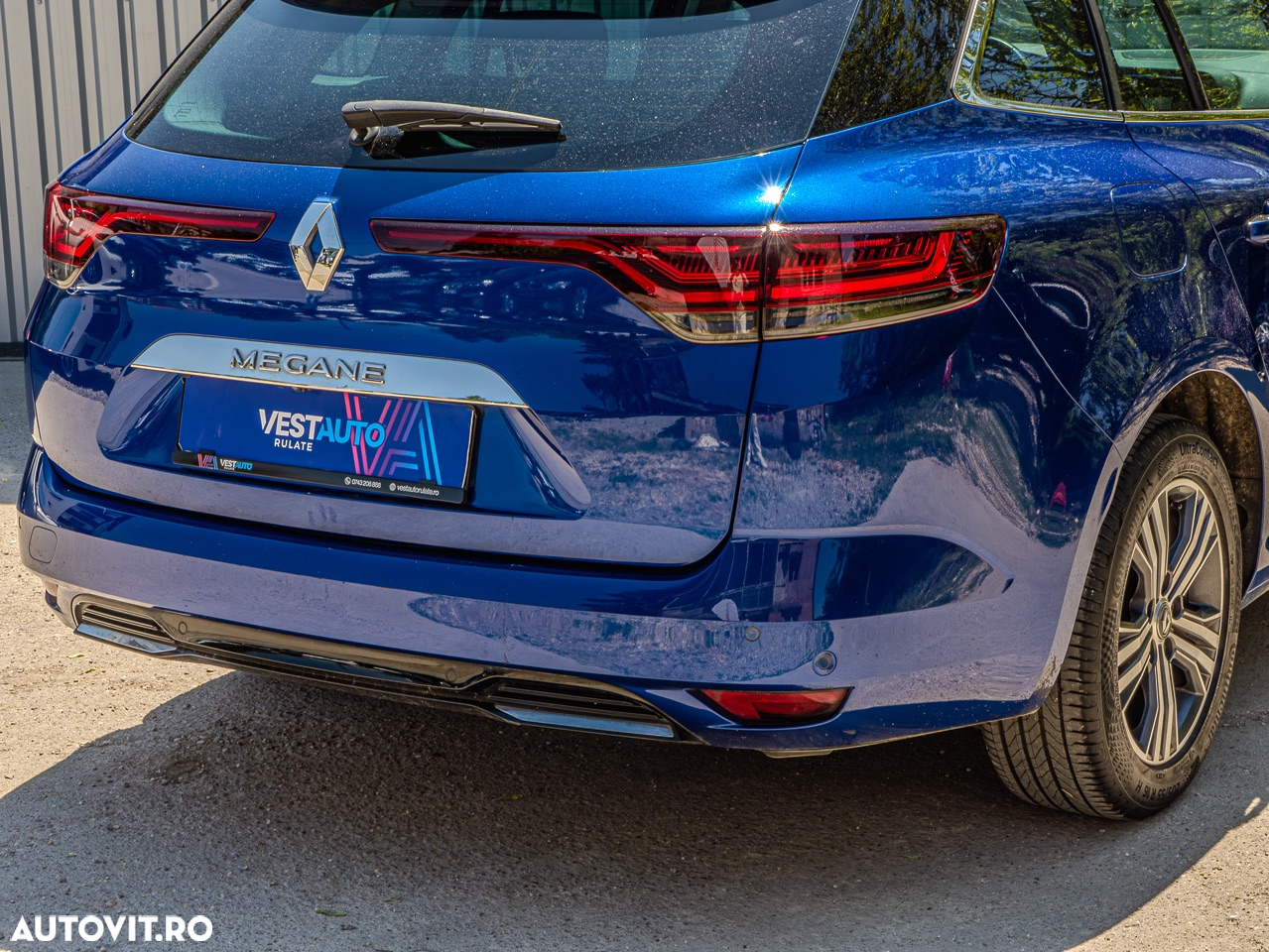Renault Megane - 34
