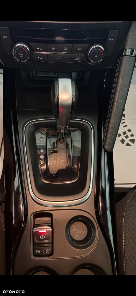 Renault Kadjar Energy dCi 110 EDC Bose Edition - 9