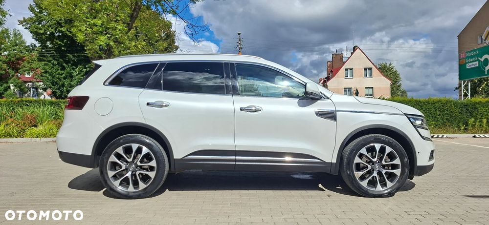 Renault Koleos 2.0 dCi Intens 4x4 X-Tronic - 6