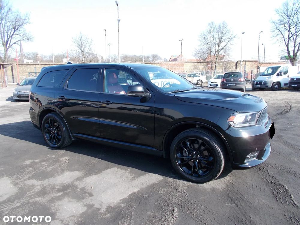 Dodge Durango - 2
