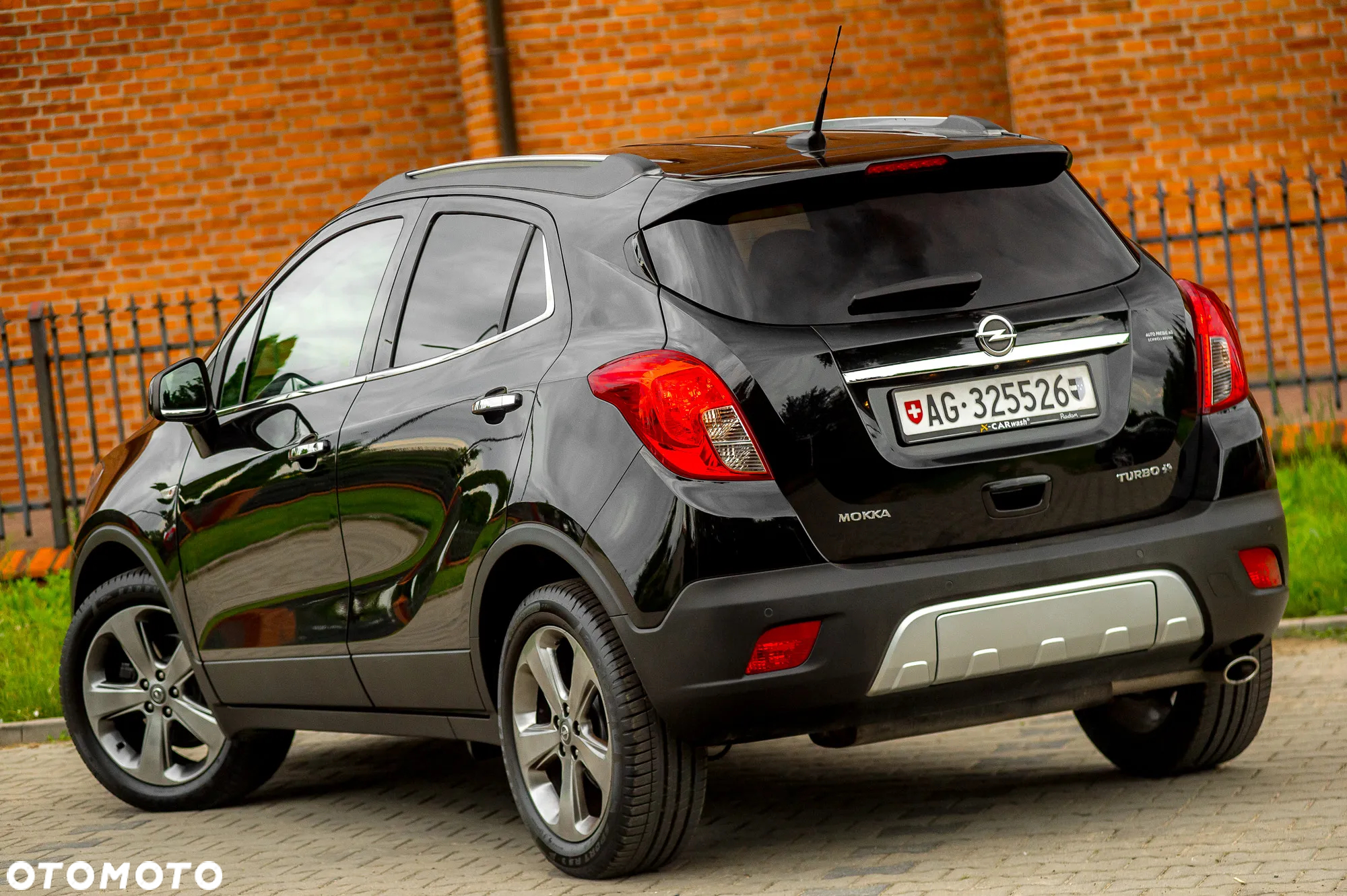 Opel Mokka 1.4 T Cosmo - 17