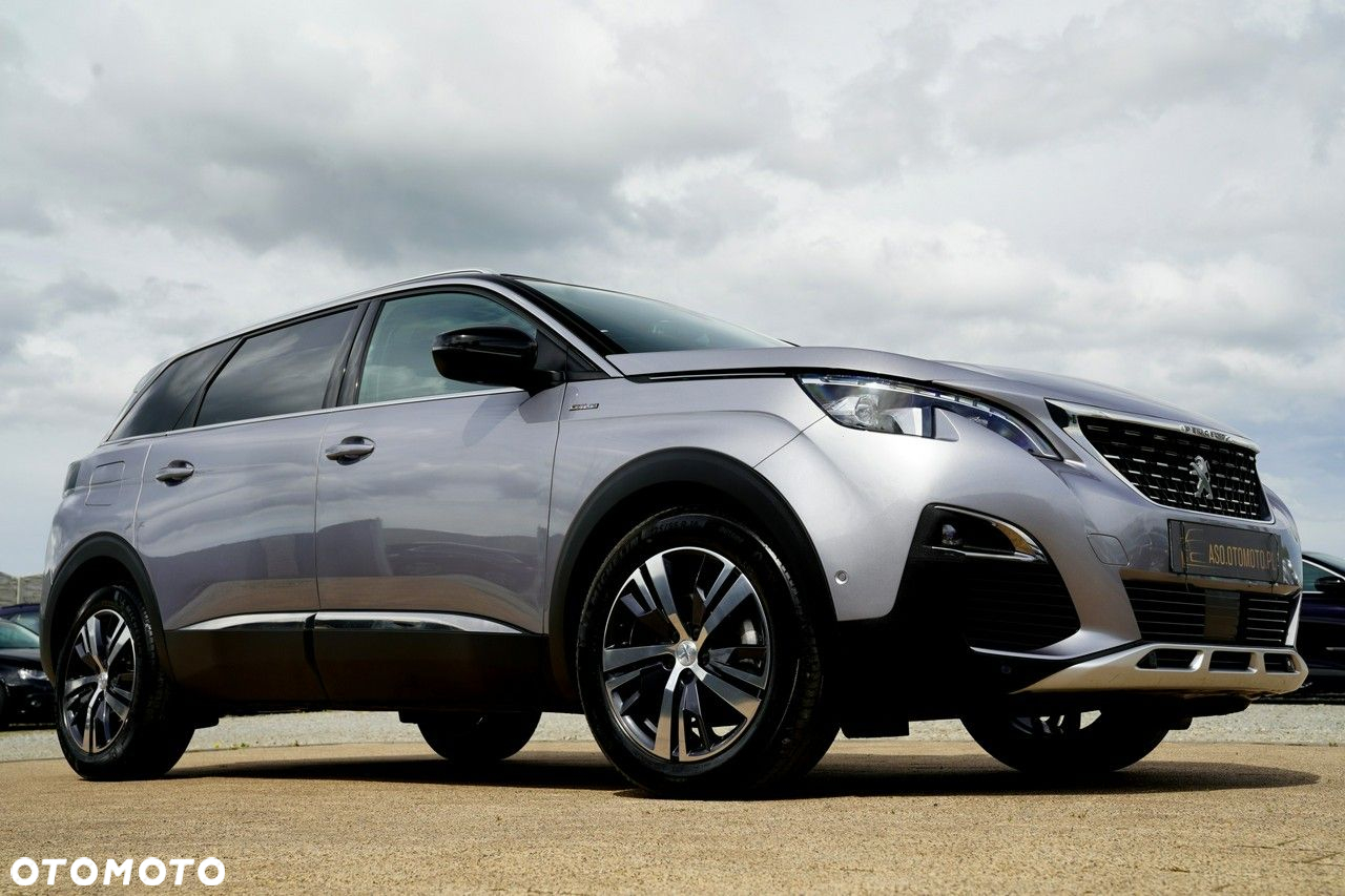 Peugeot 5008 - 6
