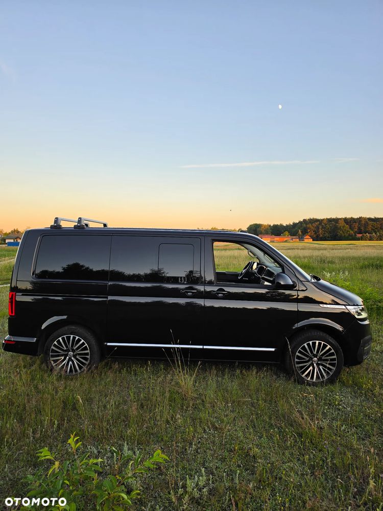 Volkswagen Multivan 2.0 TDI L1 Highline DSG - 7
