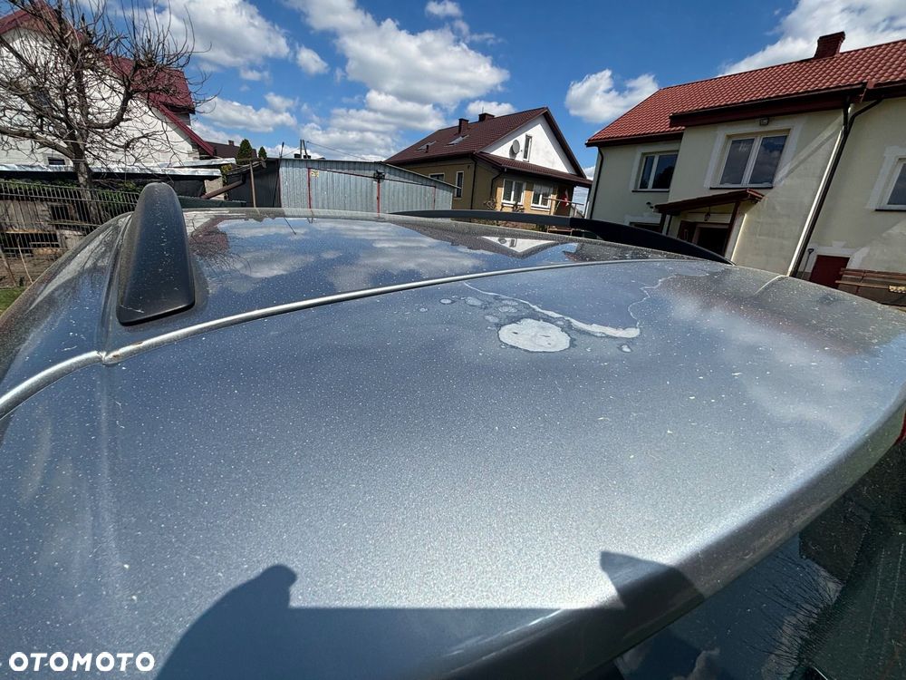 Ford Mondeo - 11