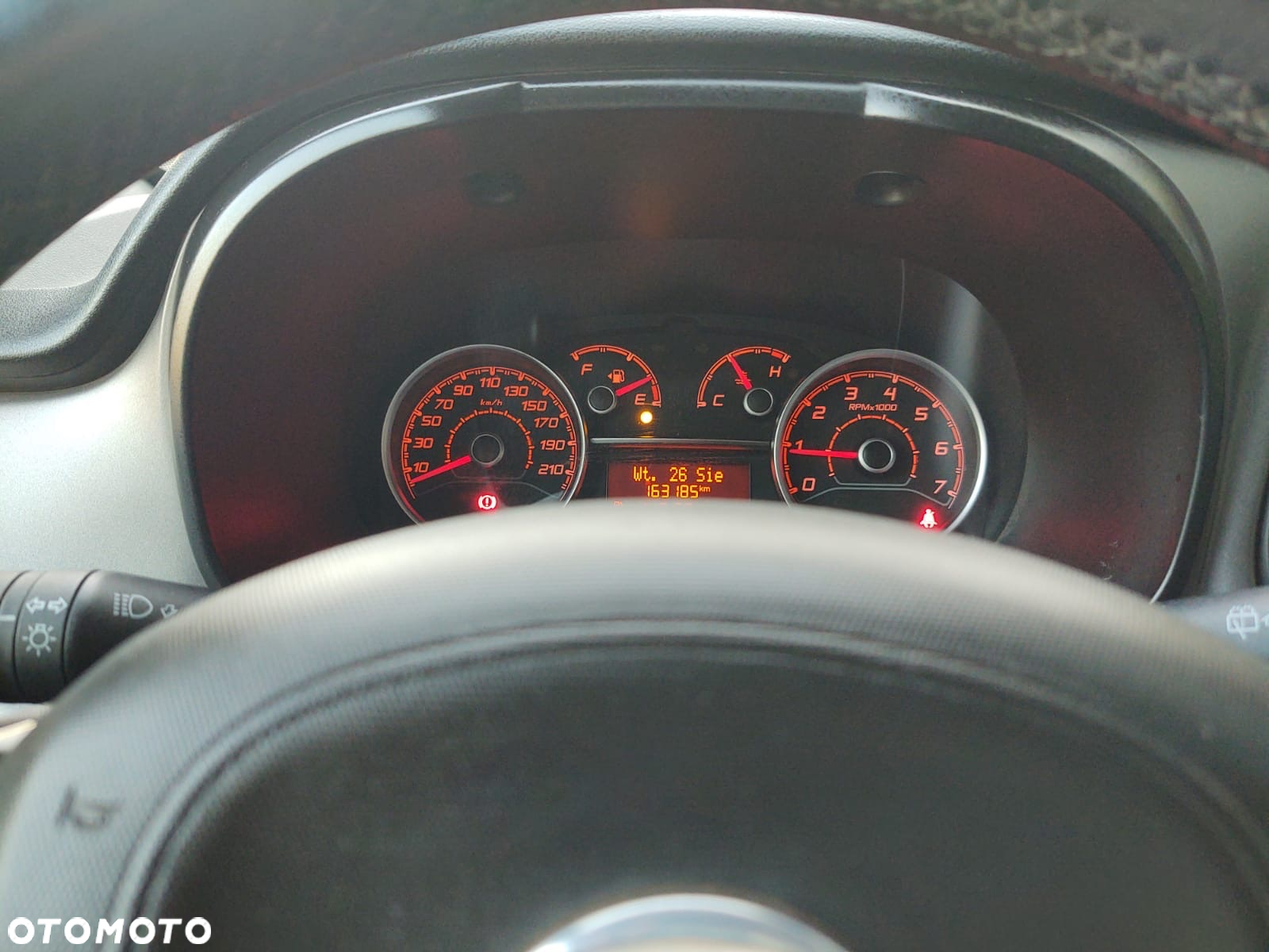 Fiat Doblo 1.4 T-Jet 16V Dynamic - 10