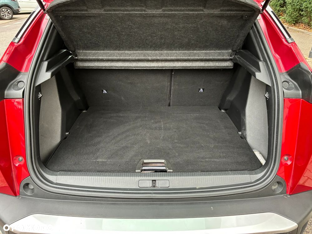 Peugeot 2008 1.2 PureTech Active Pack S&S - 13