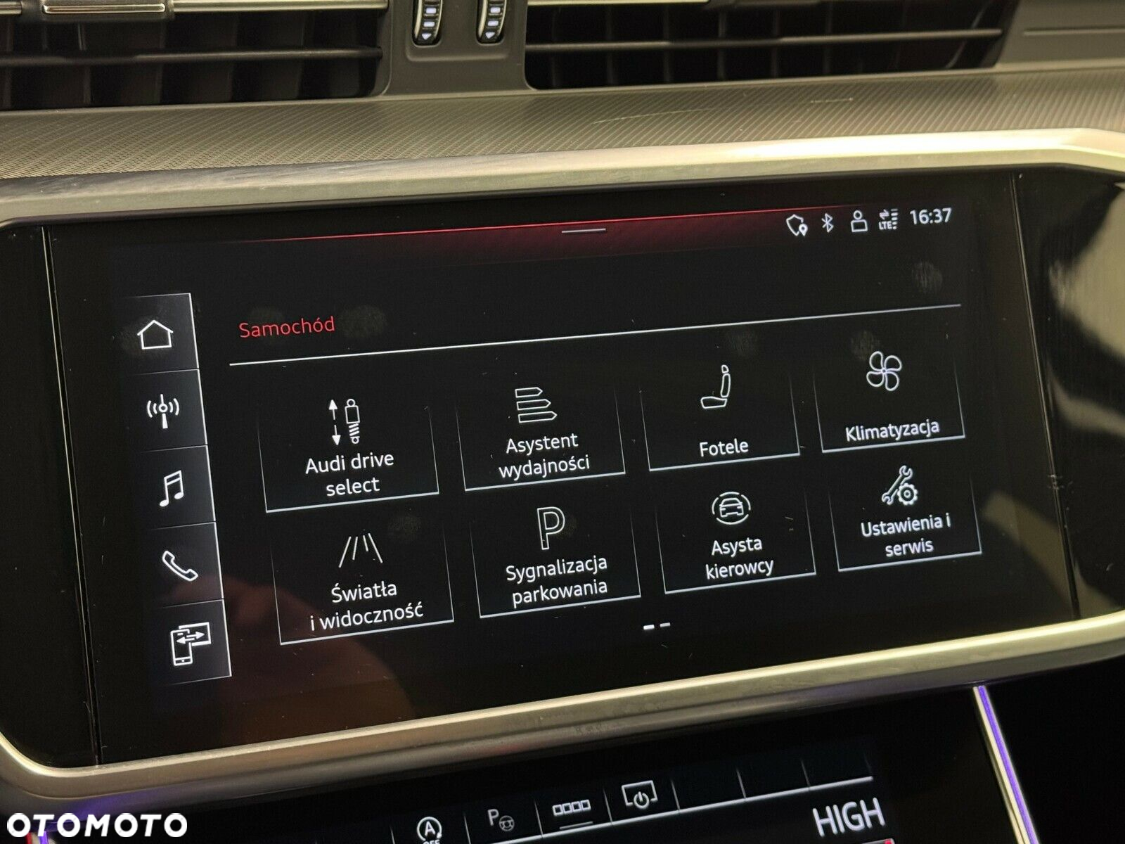 Audi A6 - 35