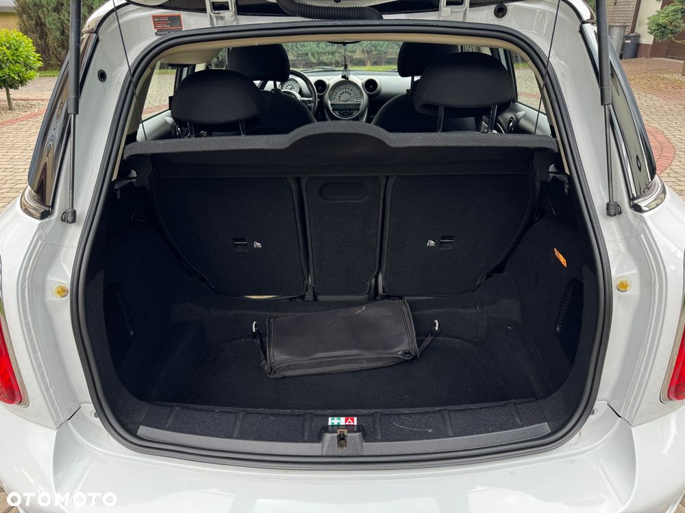 MINI Countryman Cooper S - 27