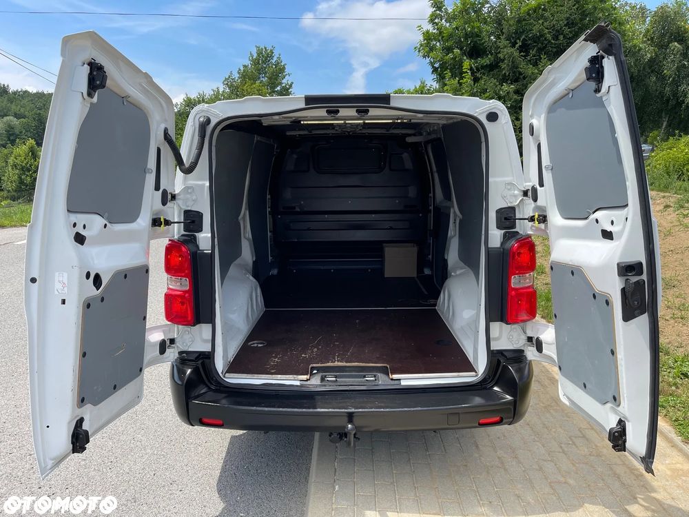Toyota Proace - 5