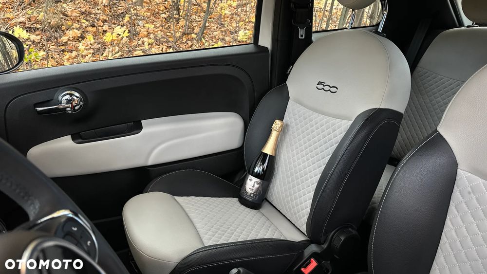 Fiat 500 1.0 Hybrid Dolcevita - 31