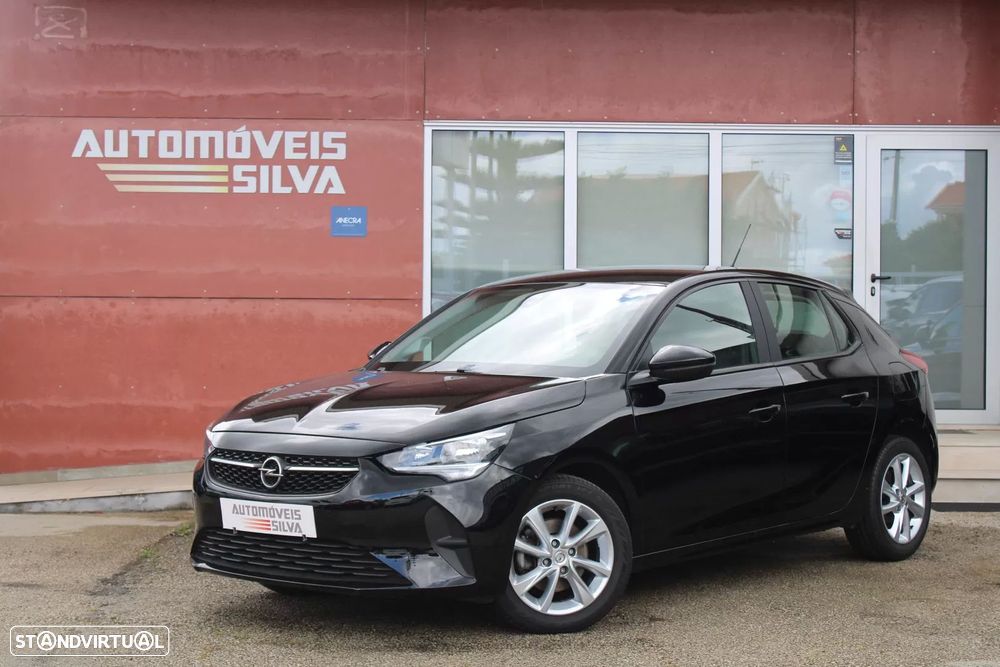 Opel Corsa 1.5 D Edition - 1