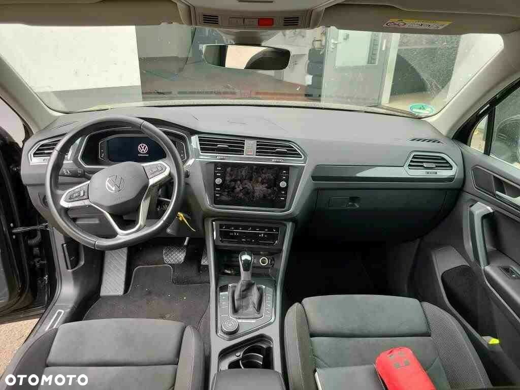 Volkswagen Tiguan - 5