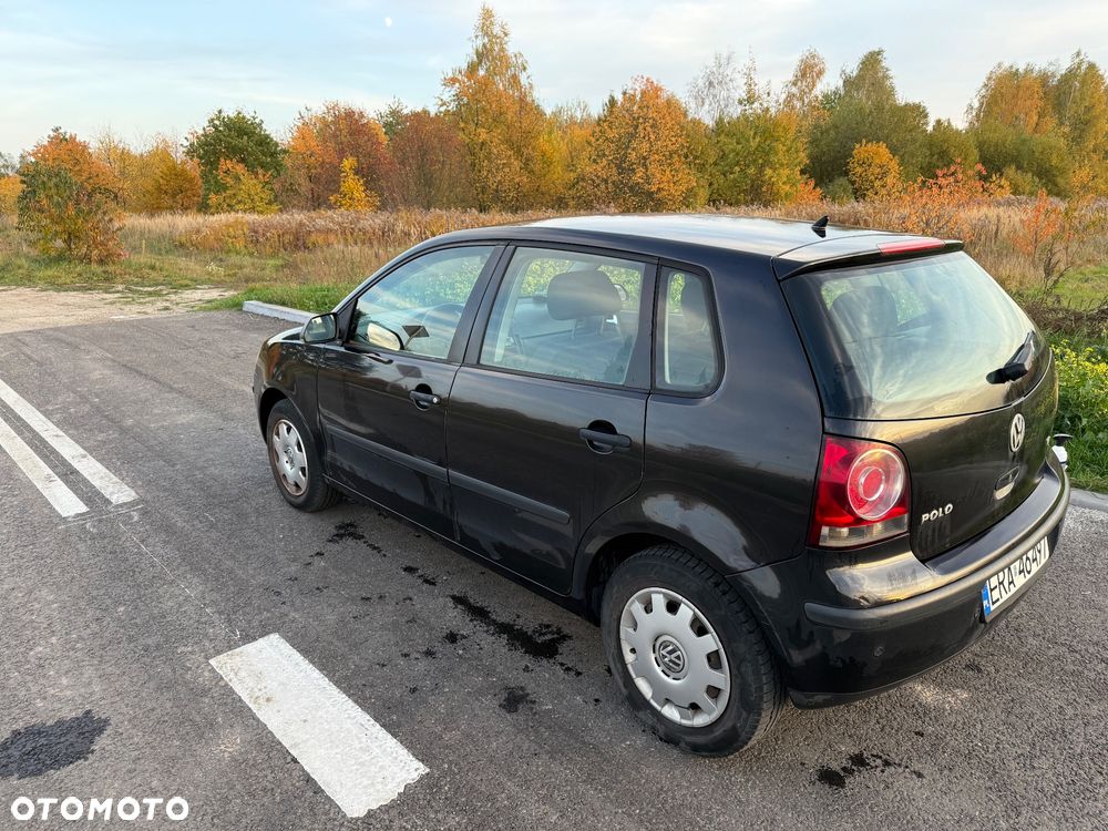 Volkswagen Polo - 9