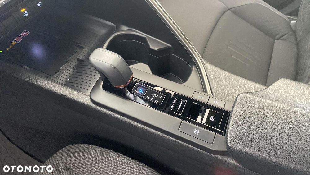 Toyota C-HR 1.8 Hybrid Style - 19