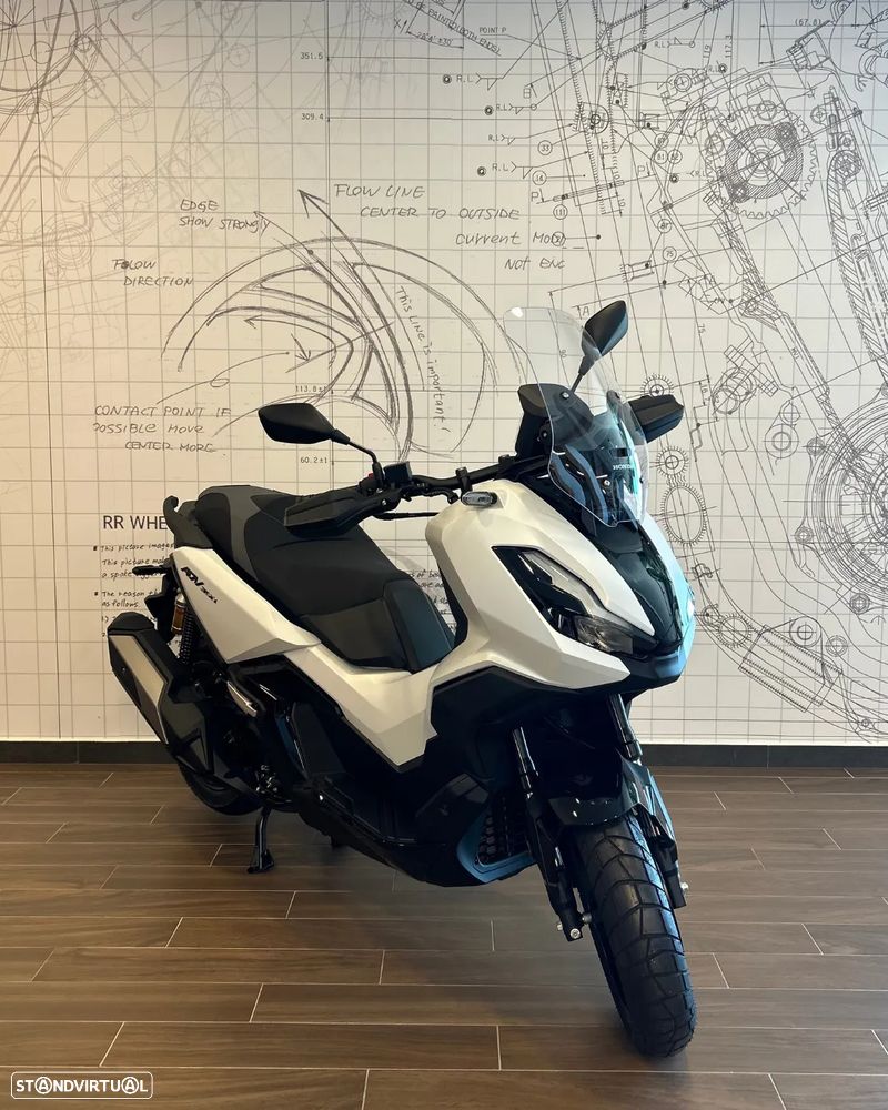 Honda ADV ADV 350 ( Mota Nova ZERO Km ) - 2