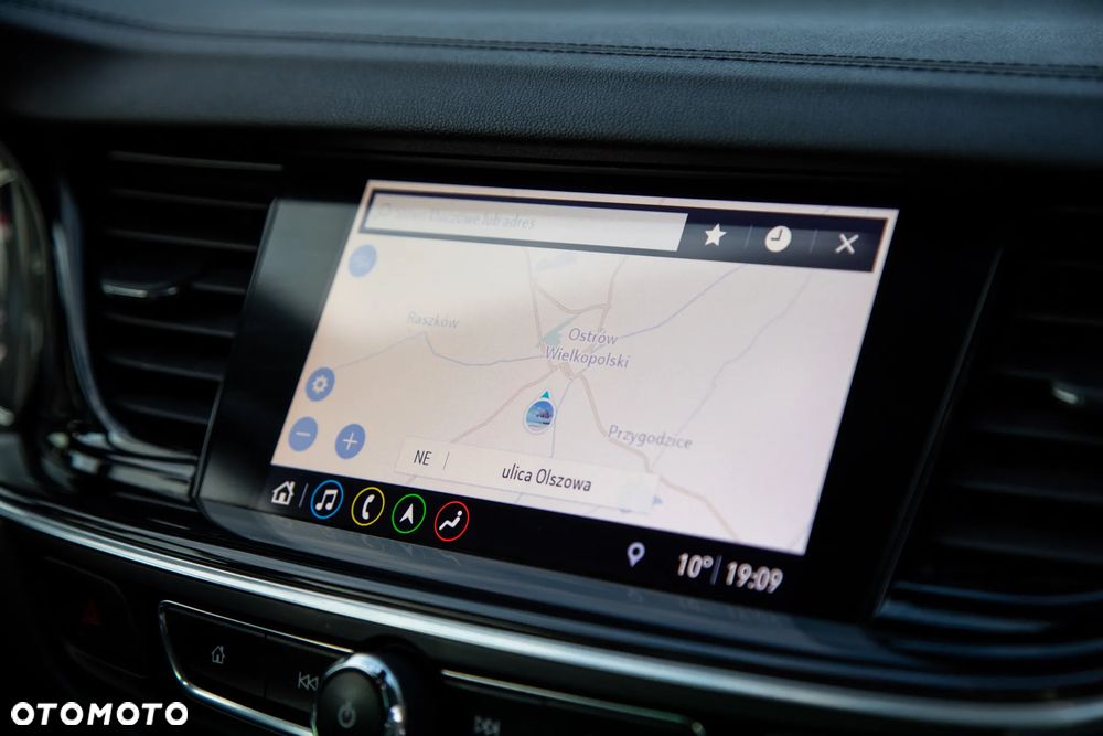 Opel Insignia 2.0 CDTI ecoFLEX Start/Stop Business Innovation - 15
