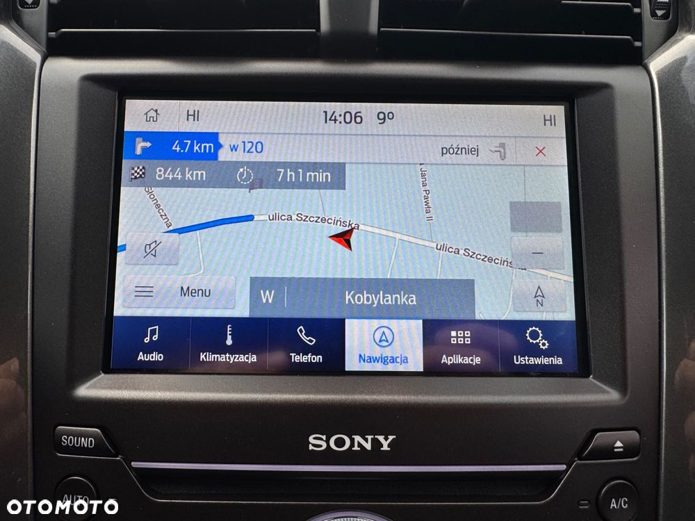 Ford Mondeo 2.0 Ti-VCT Titanium - 40