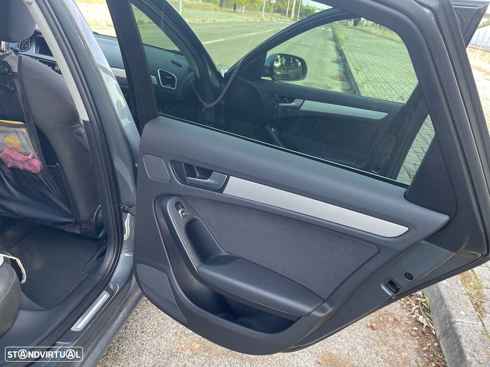 Audi A4 2.0 TDI - 22