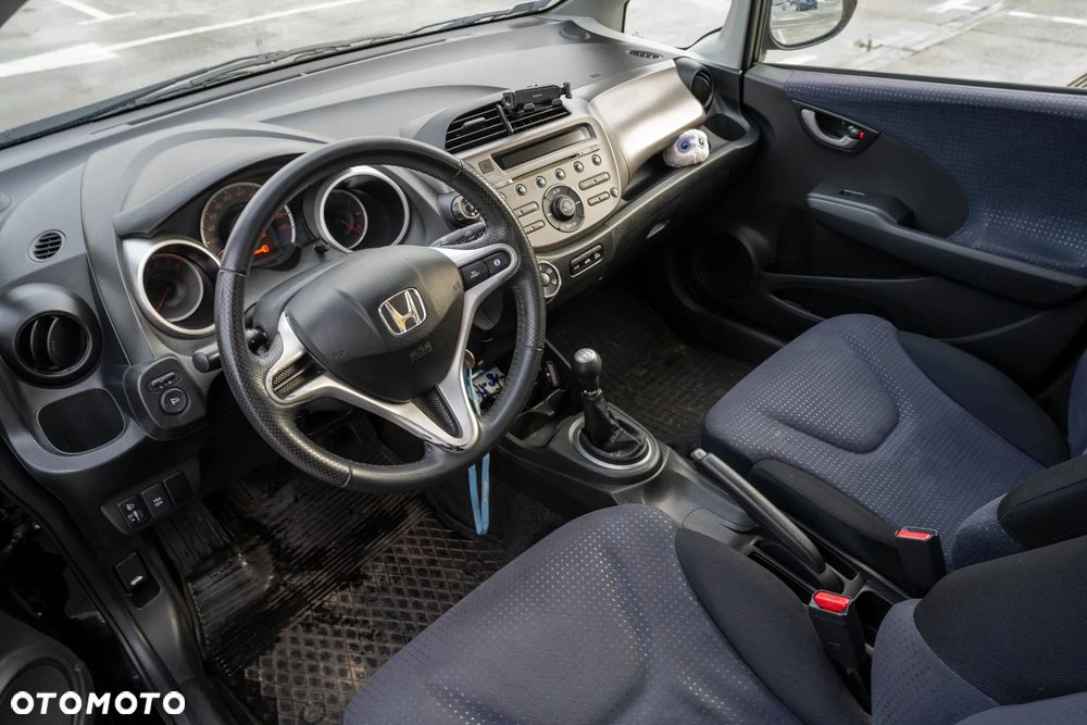 Honda Jazz 1.2 i-VTEC Trend - 22