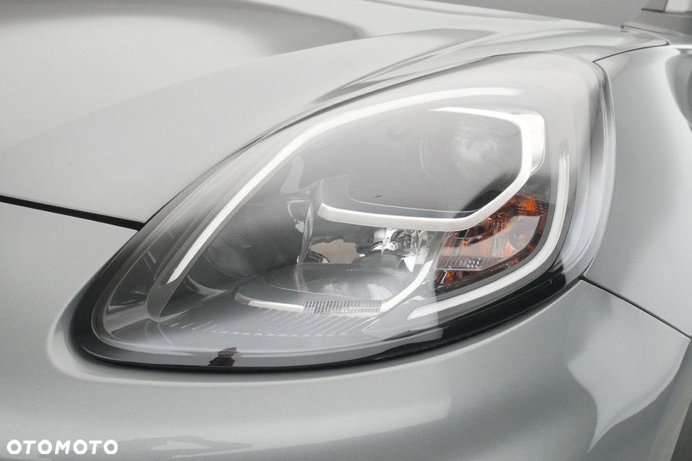 Ford Puma - 13