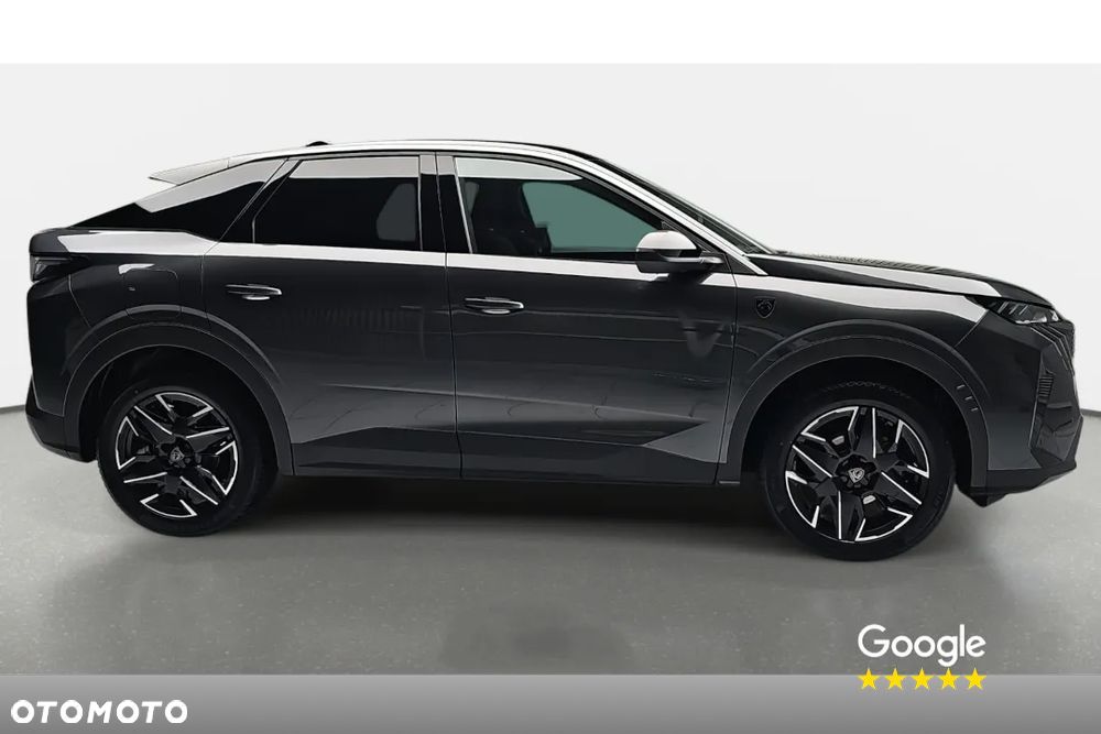 Peugeot 3008 1.2 PureTech mHEV GT Exclusive e-DCS6 - 7