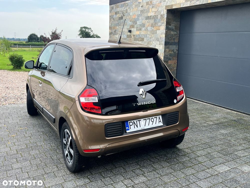 Renault Twingo - 4